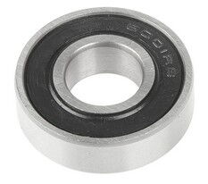 Подшипник втулки Spencer 6001RS