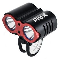 Велофара ProX Dual II