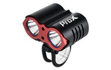 Велофара ProX Dual II - фото 1