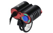 Велофара ProX Dual II - дополнительное фото 1