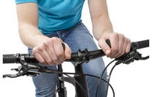 Ріжки M-Wave Be Anatom In - дополнительное фото 4