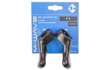 Ріжки M-Wave Be Anatom In - дополнительное фото 5