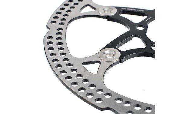 Ротор ProX 160 мм - дополнительное фото 1