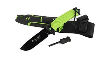 Нож Ganzo G8012V2