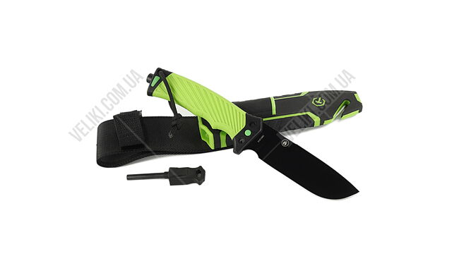 Нож Ganzo G8012V2 - дополнительное фото 10