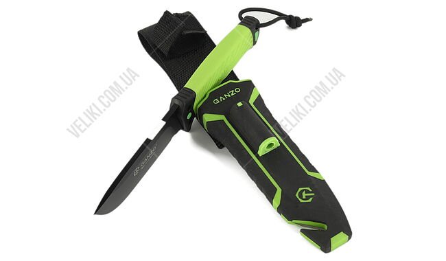 Нож Ganzo G8012V2 - дополнительное фото 11