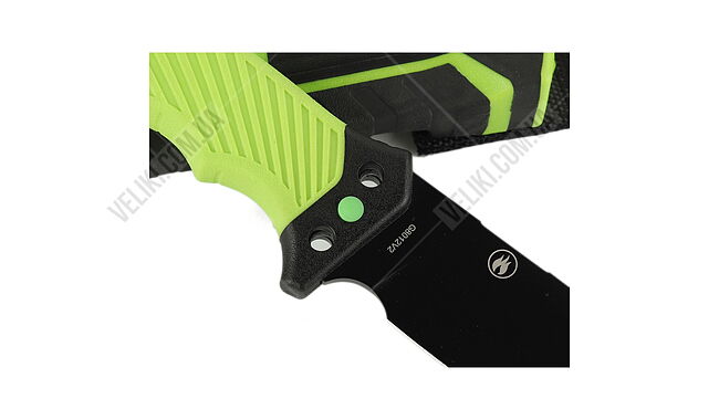 Нож Ganzo G8012V2 - дополнительное фото 13