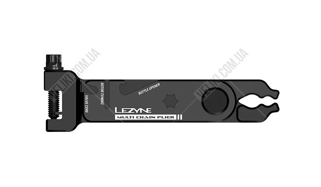 Мультитул Lezyne Multi Chain Pliers - дополнительное фото 1