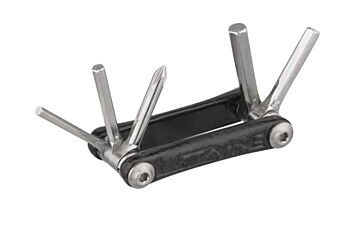 Мультитул Lezyne Carbon 5