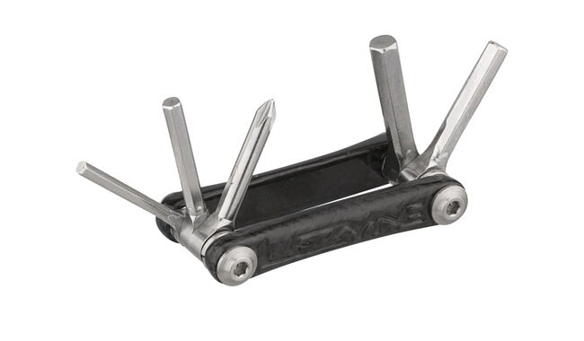 Мультитул Lezyne Carbon 5 - фото 1