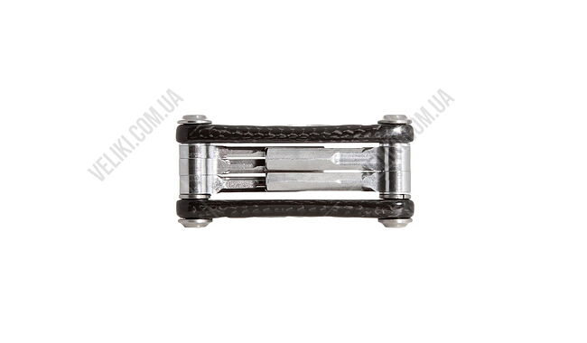 Мультитул Lezyne Carbon 5 - дополнительное фото 4