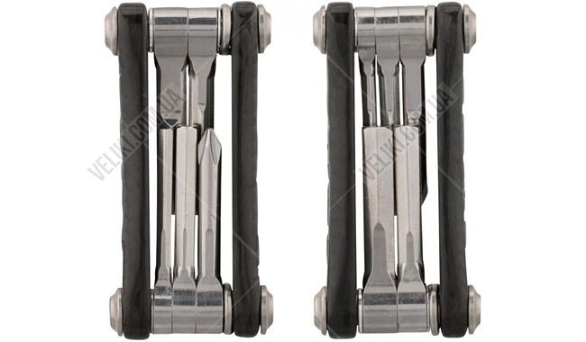 Мультитул Lezyne Carbon 5 - дополнительное фото 5