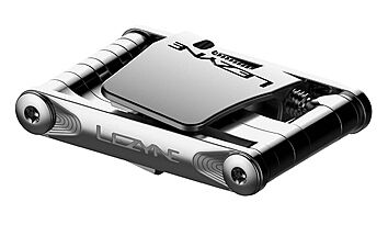 Мультитул Lezyne SV Pro 10