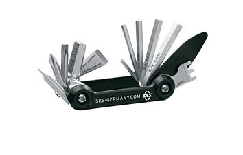 Мультитул SKS Tom 14