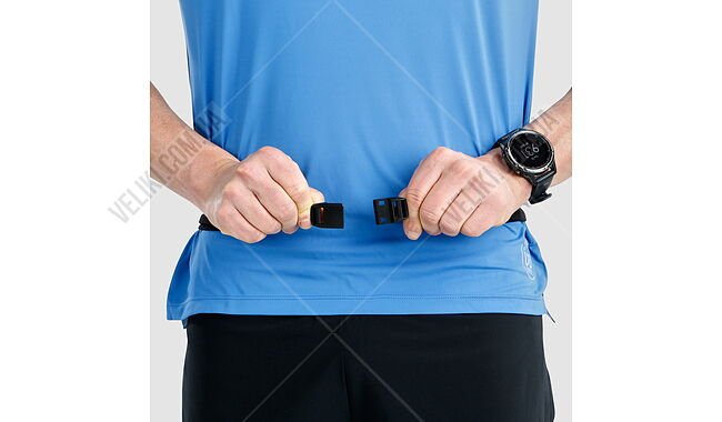 Сумка на пояс Ultimate Direction Comfort Plus - дополнительное фото 2