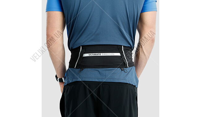 Сумка на пояс Ultimate Direction Comfort Plus - дополнительное фото 3