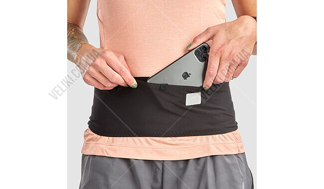 Сумка на пояс Ultimate Direction Utility - дополнительное фото 2