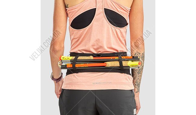 Сумка на пояс Ultimate Direction Utility - дополнительное фото 4