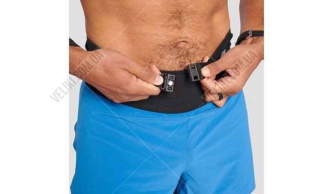 Сумка на пояс Ultimate Direction Utility Plus - дополнительное фото 2