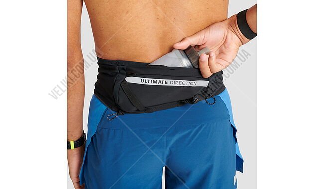 Сумка на пояс Ultimate Direction Utility Plus - дополнительное фото 3