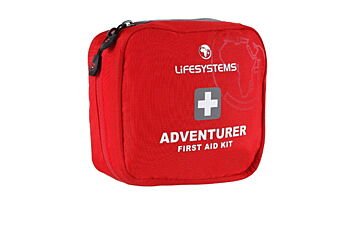 Аптечка Lifesystems Adventurer First Aid Kit