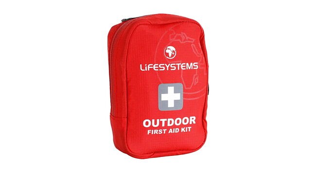 Аптечка Lifesystems Outdoor First Aid Kit - фото 1