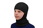 Балаклава детская IVN флис 3 в 1 One Size - дополнительное фото 3