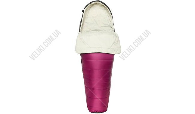 Спальный мешок Sierra Designs Synthesis 20 Regular W - дополнительное фото 2