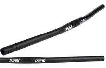 Руль ProX Flat 620 мм - дополнительное фото 1