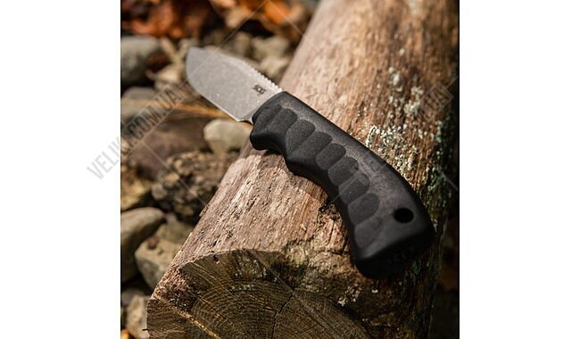 Нож SOG Ace - дополнительное фото 4