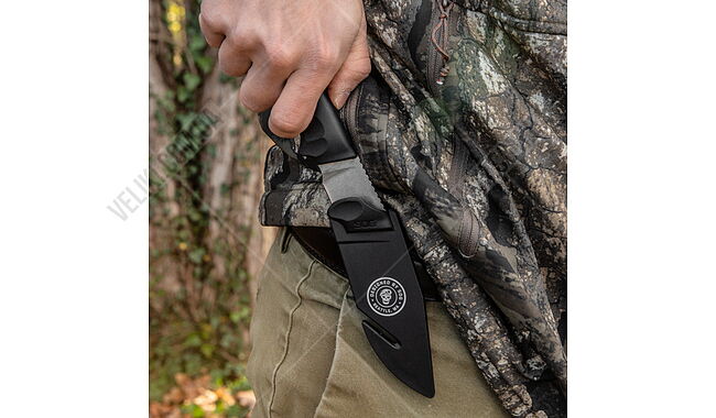 Нож SOG Ace - дополнительное фото 5