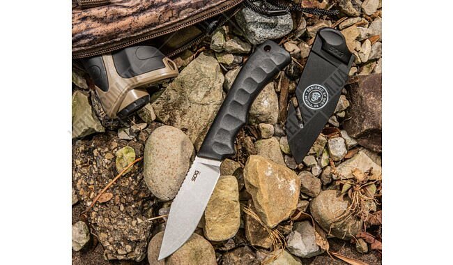 Нож SOG Ace - дополнительное фото 6