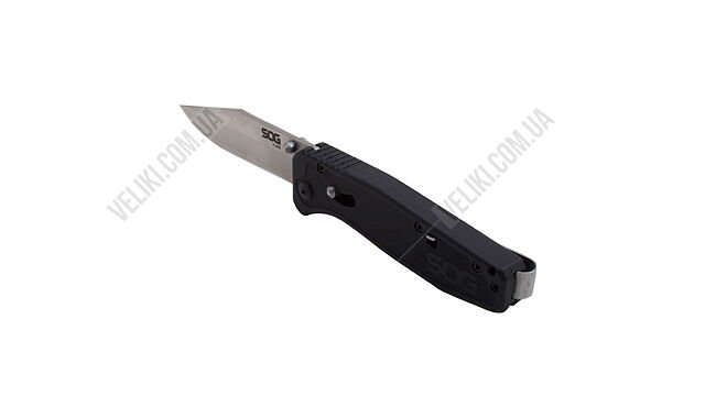 Нож SOG Flare - дополнительное фото 1