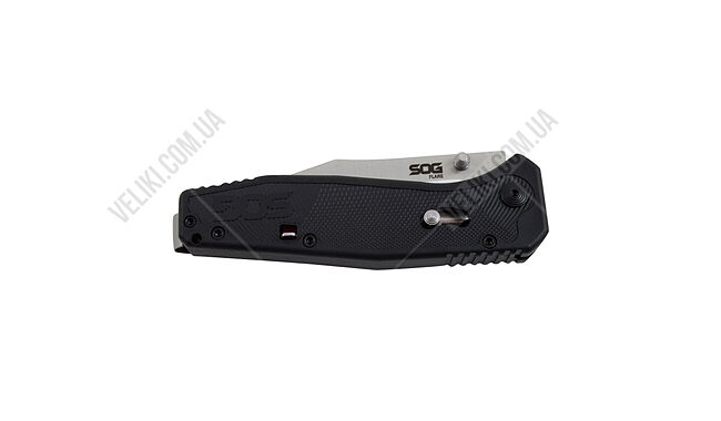 Нож SOG Flare - дополнительное фото 4