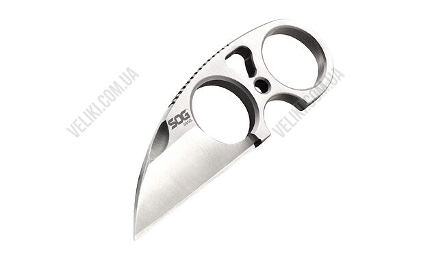 Ніж SOG Snarl - дополнительное фото 1