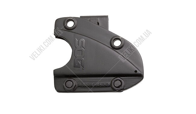 Ніж SOG Snarl - дополнительное фото 2
