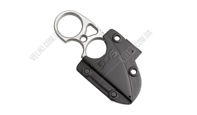 Ніж SOG Snarl - дополнительное фото 3