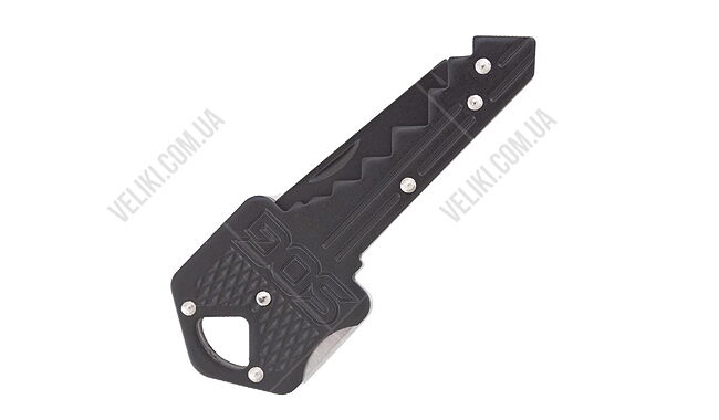 Нож SOG Key Knife - дополнительное фото 1