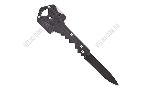 Нож SOG Key Knife - дополнительное фото 2