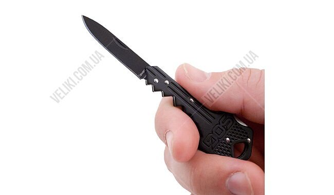 Нож SOG Key Knife - дополнительное фото 4