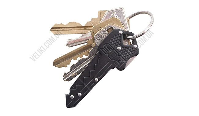 Нож SOG Key Knife - дополнительное фото 5