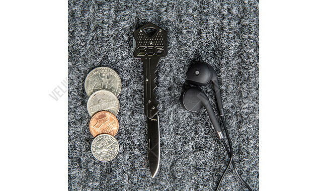 Нож SOG Key Knife - дополнительное фото 6