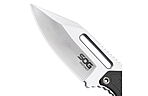 Ніж SOG Instinct - дополнительное фото 1