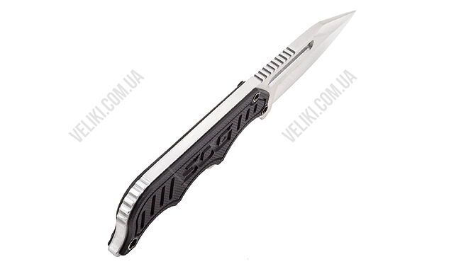 Ніж SOG Instinct - дополнительное фото 3