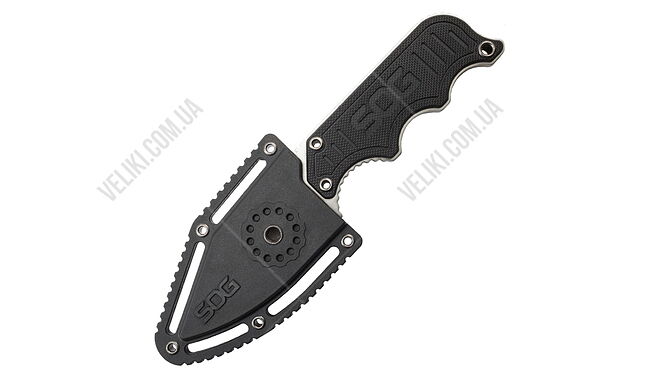 Ніж SOG Instinct - дополнительное фото 4