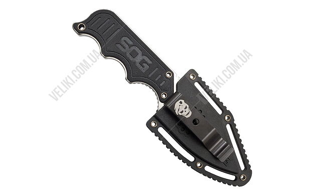 Ніж SOG Instinct - дополнительное фото 5