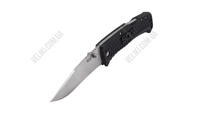 Нож SOG Traction - дополнительное фото 2