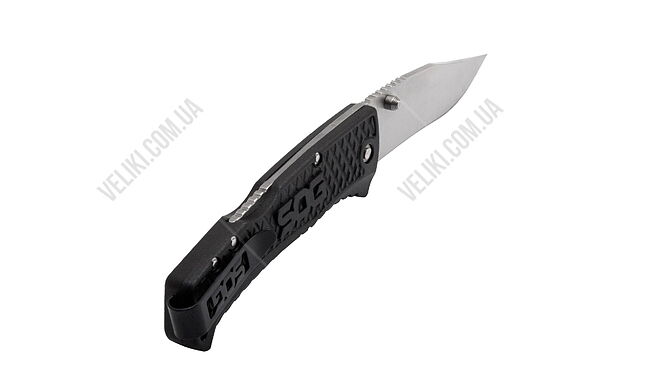 Нож SOG Traction - дополнительное фото 3