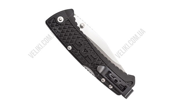 Нож SOG Traction - дополнительное фото 5