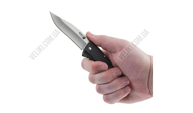 Нож SOG Traction - дополнительное фото 6